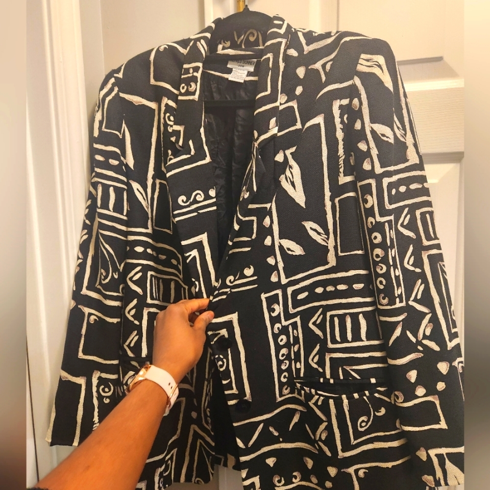 Vintage Blazer